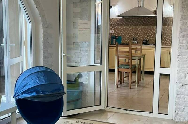 Гостевой дом «Прованс»