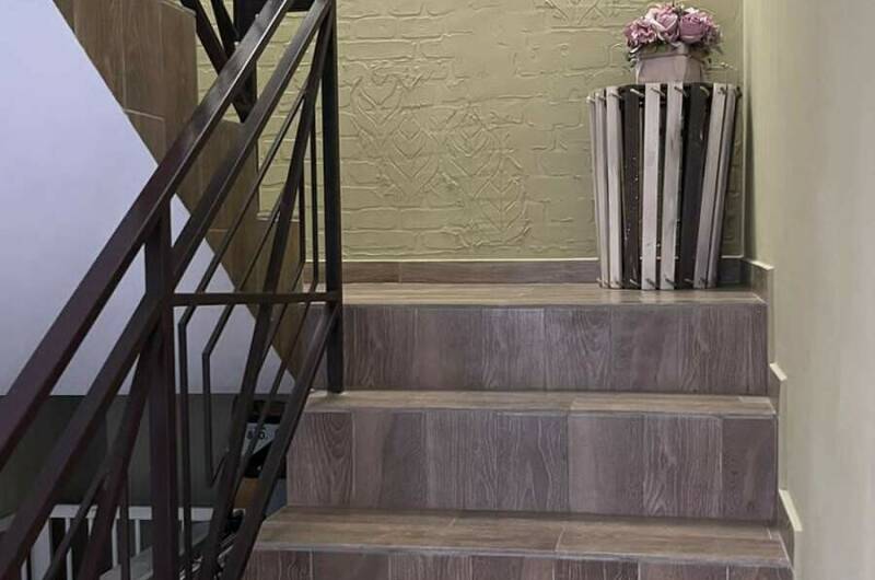 Гостевой дом «Прованс»