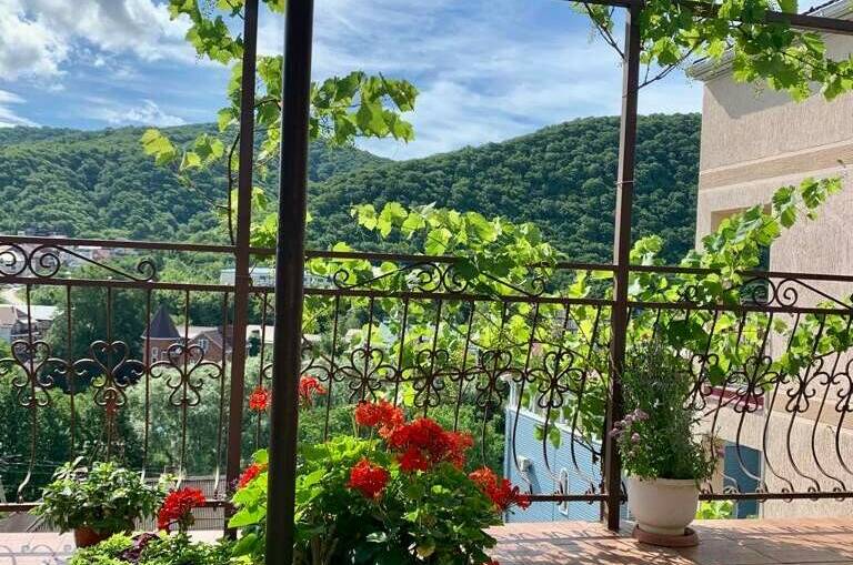 Гостевой дом «Прованс»