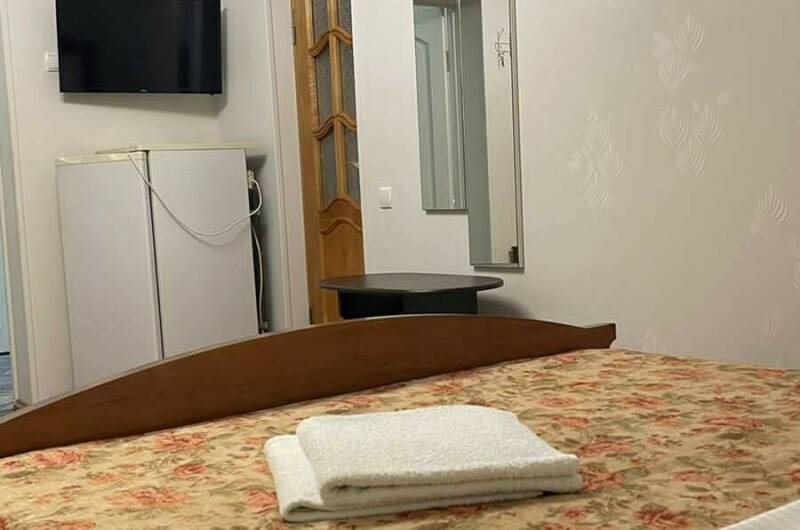 Гостевой дом «Прованс»