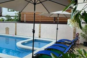 Изображение Гостевой дом «Эллада» #2