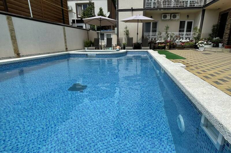 Гостевой дом «Эллада»