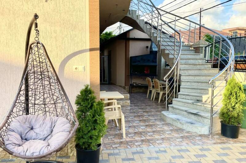 Гостевой дом «Эллада»