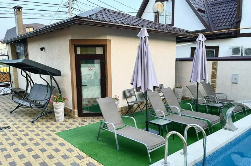 Гостевой дом «Эллада»