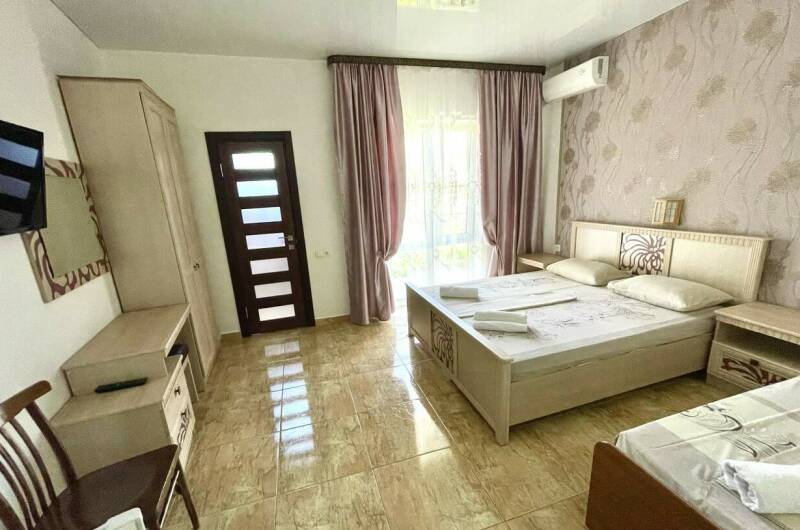 Гостевой дом «Эллада»