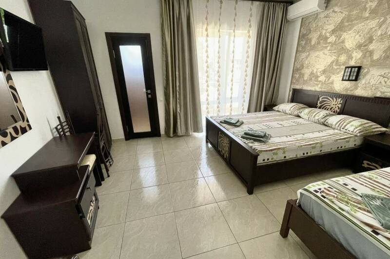 Гостевой дом «Эллада»