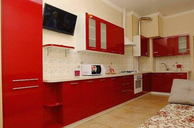 Квартира в новом доме рядом с морем