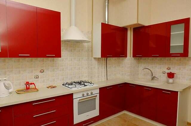 Квартира в новом доме рядом с морем