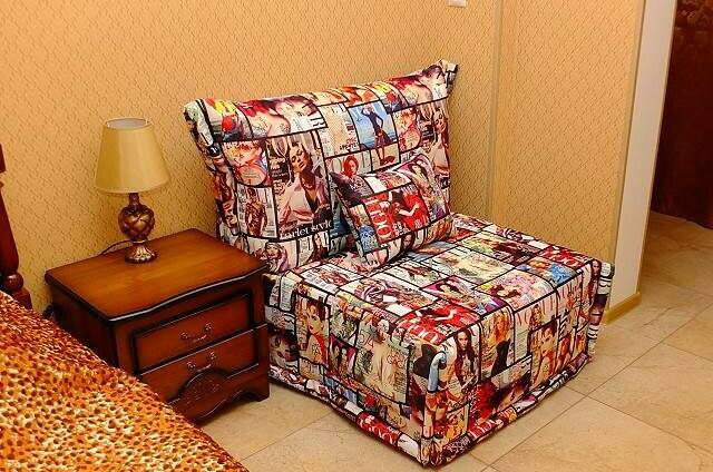 Квартира в новом доме рядом с морем