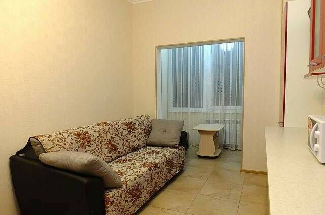 Квартира в новом доме рядом с морем