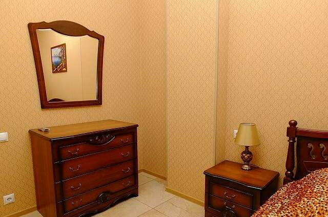 Квартира в новом доме рядом с морем