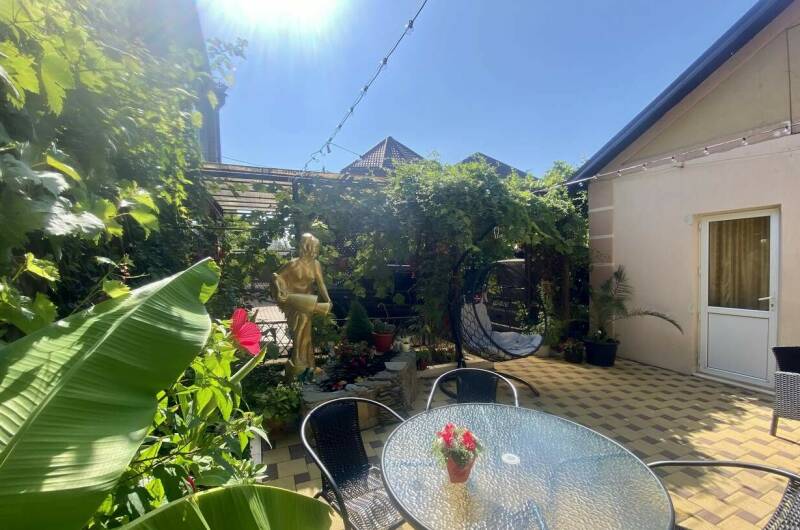 Гостевой дом «Елена»