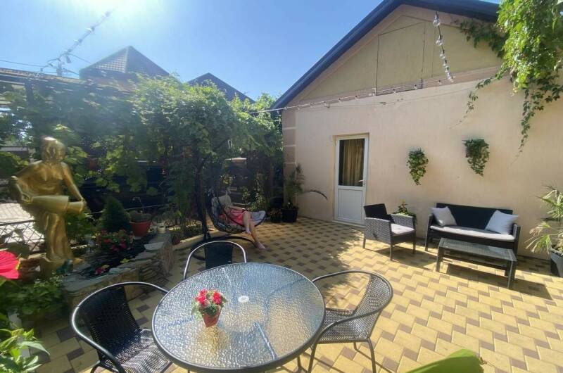 Гостевой дом «Елена»