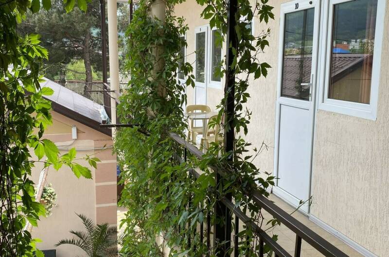 Гостевой дом «Елена»