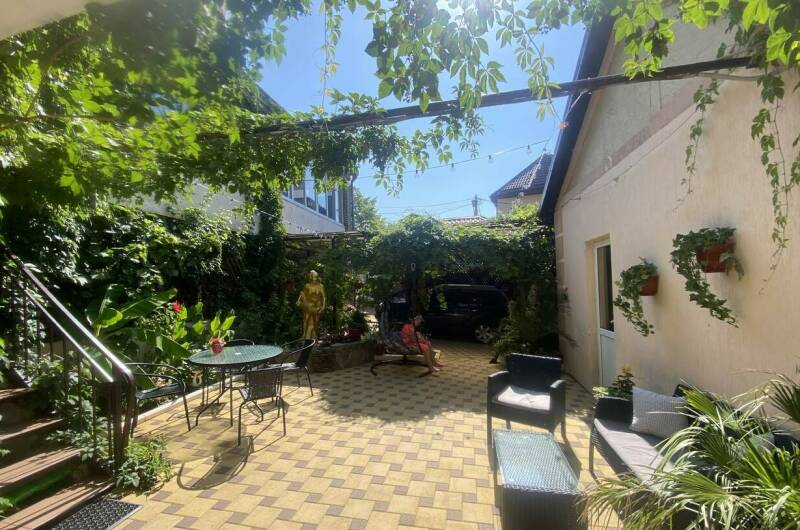 Гостевой дом «Елена»