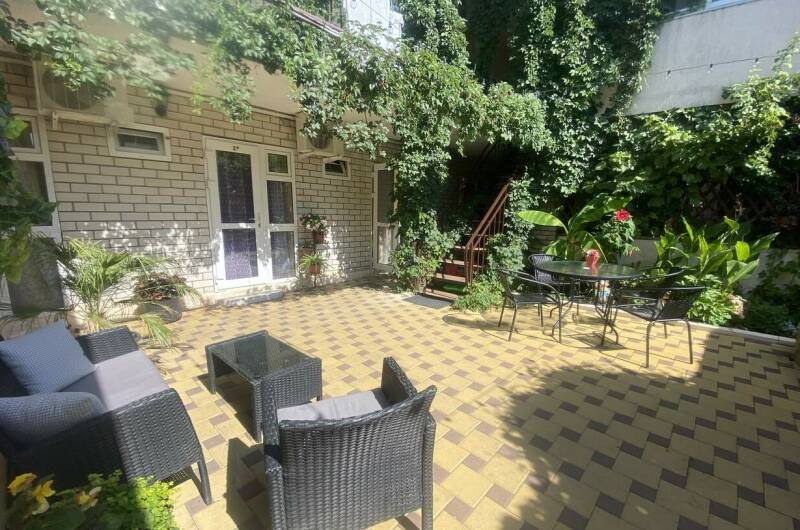 Гостевой дом «Елена»