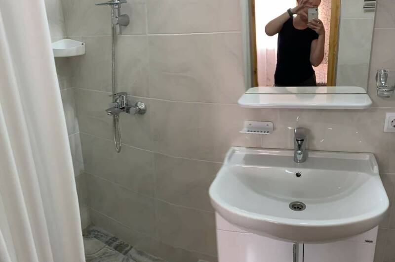 Частный сектор на Октябрьской