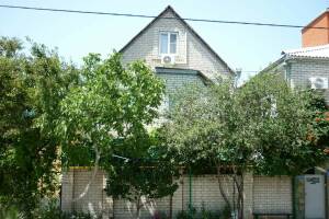 Изображение Гостевой дом «На Советов 11» #1