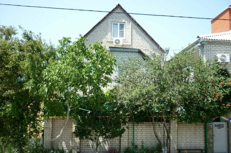 Гостевой дом «На Советов 11»