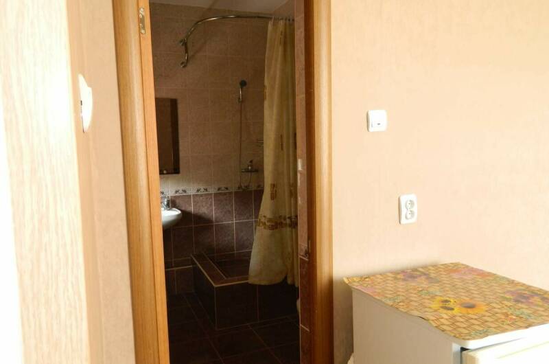 Гостевой дом «На Советов 11»