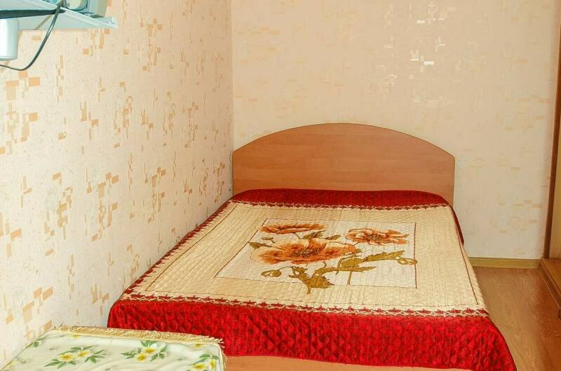 Гостевой дом «На Советов 11»