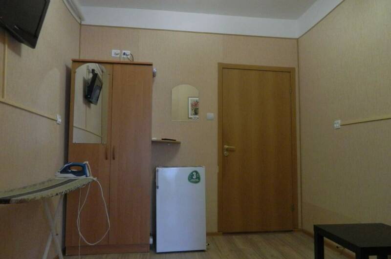 Гостевой дом «На Советов 11»