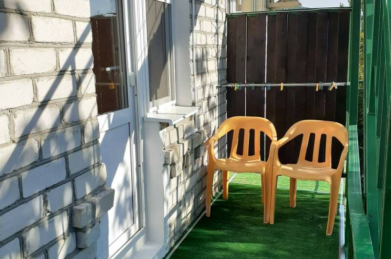 Гостевой дом «На Советов 11»