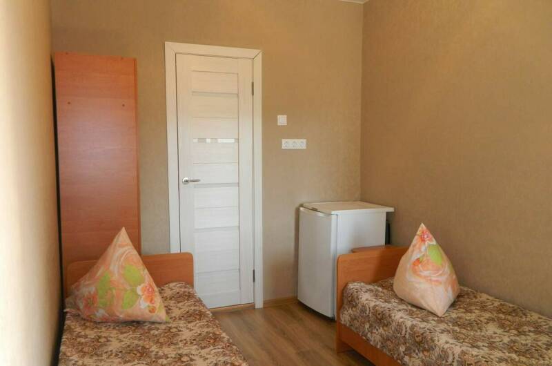 Гостевой дом «На Советов 11»