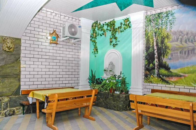 Гостевой дом «На Советов 11»