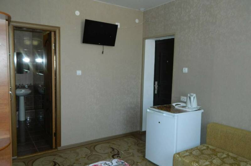 Гостевой дом «На Советов 11»