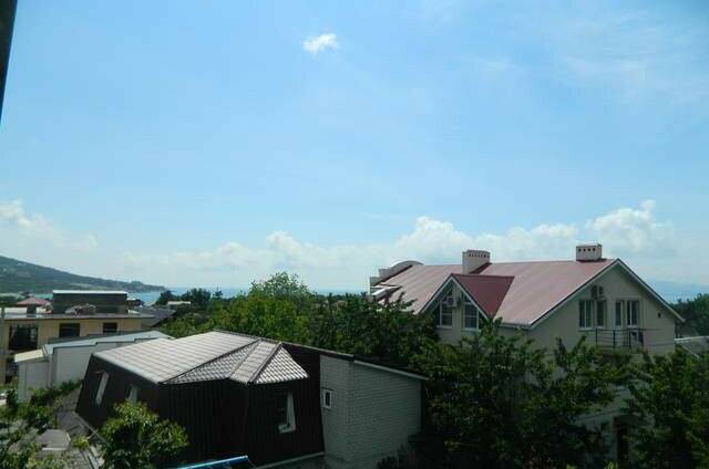 Гостевой дом «На Советов 11»