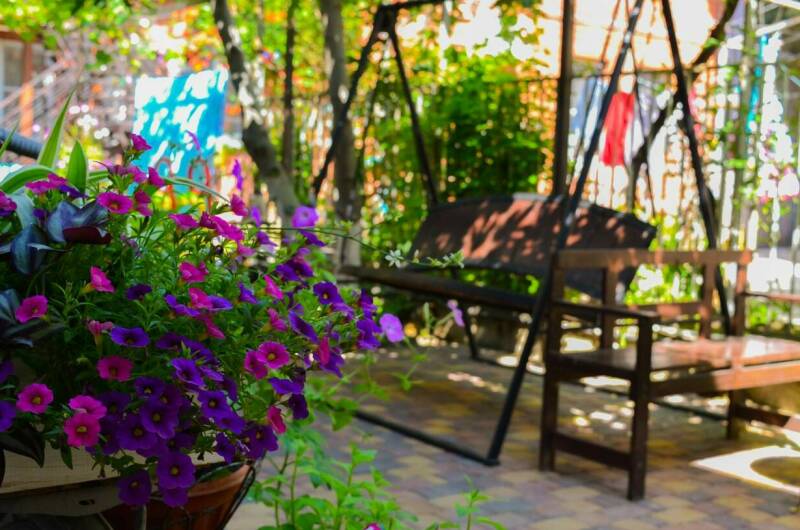 Гостевой дом «Лазурь Марин»