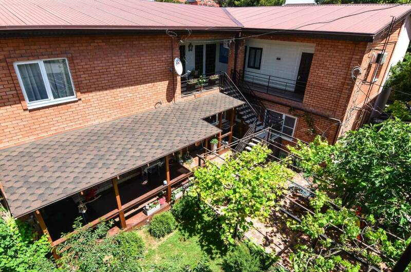 Гостевой дом «Лазурь Марин»