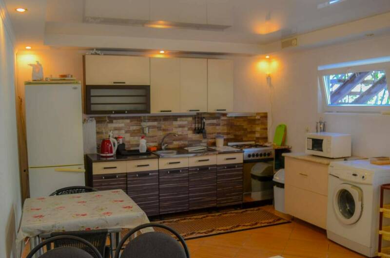 Гостевой дом «Лазурь Марин»