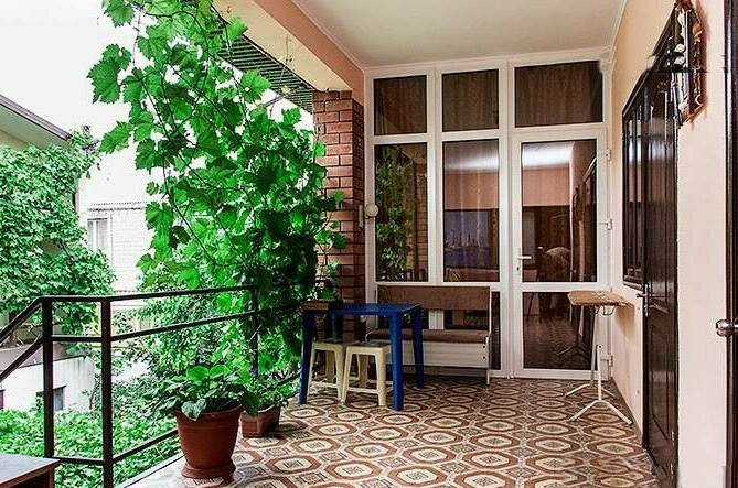 Гостевой дом «Лазурь Марин»