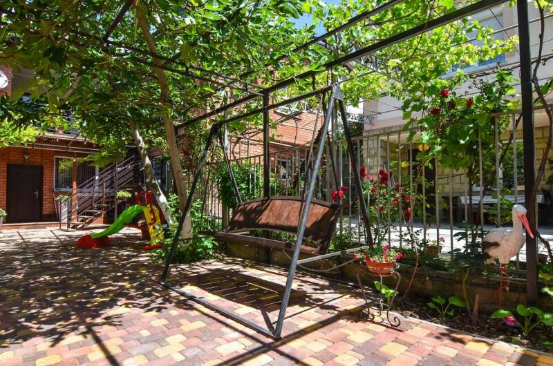 Гостевой дом «Лазурь Марин»