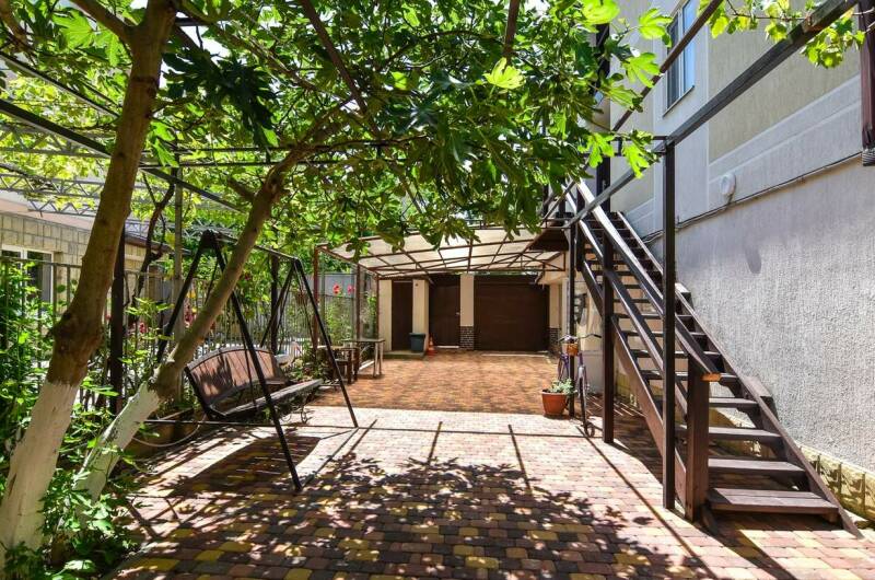 Гостевой дом «Лазурь Марин»