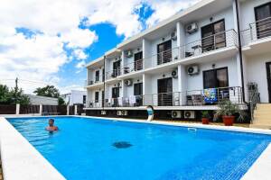 Изображение Гостевой дом «Династия» корп. 2 #1