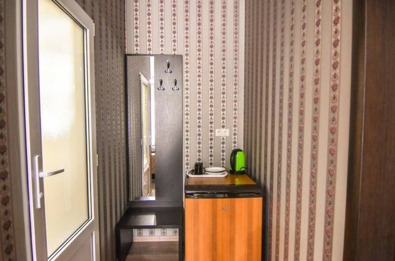 Гостевой дом «Династия» корп. 2