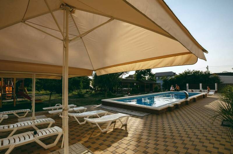 Гостевой дом «Династия» корп. 2