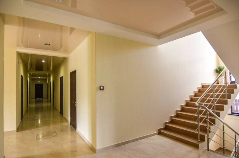 Гостевой дом «Династия» корп. 2