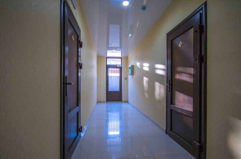 Гостевой дом «Династия» корп. 2