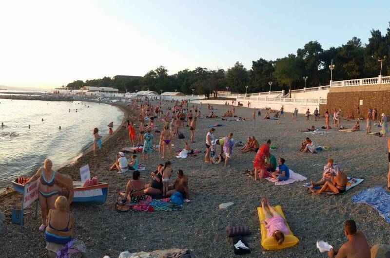 Дом под ключ на Зеленой