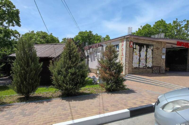 Дом под ключ на Зеленой