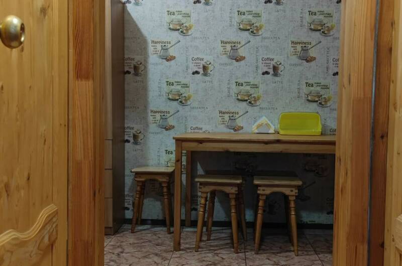 Дом под ключ на Зеленой