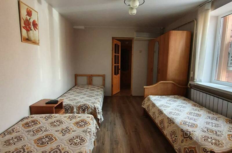 Дом под ключ на Зеленой