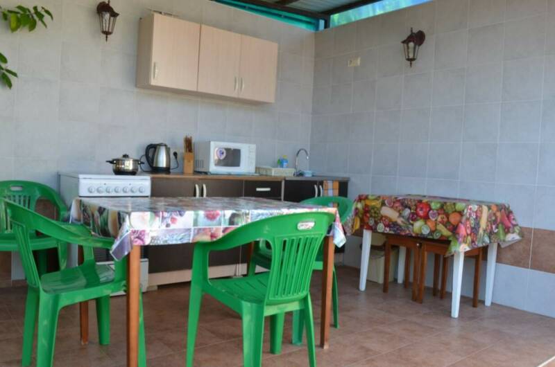 Гостевой дом «Странник»