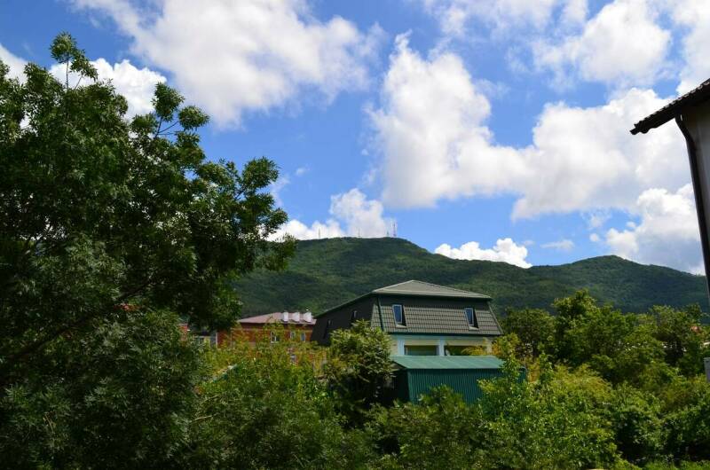 Гостевой дом «Странник»