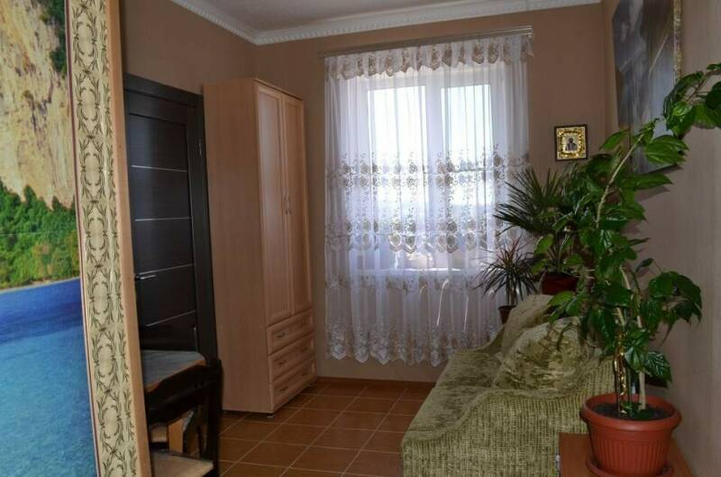 Гостевой дом «Странник»