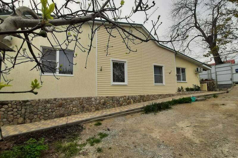 Гостевой дом «У Романа и Светланы»